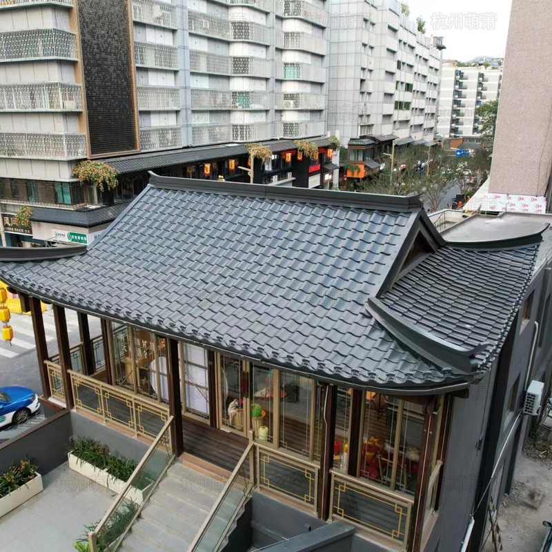 萌萧金属材料