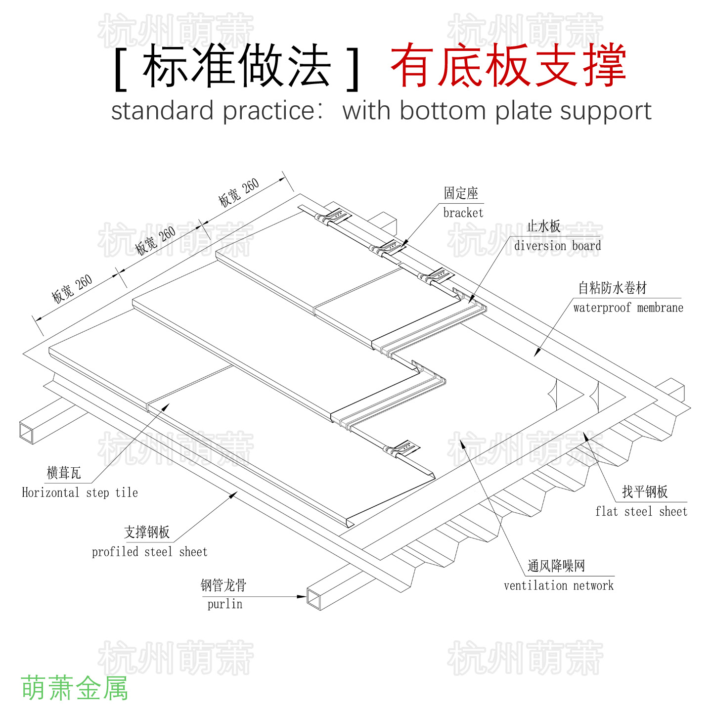 萌萧金属材料