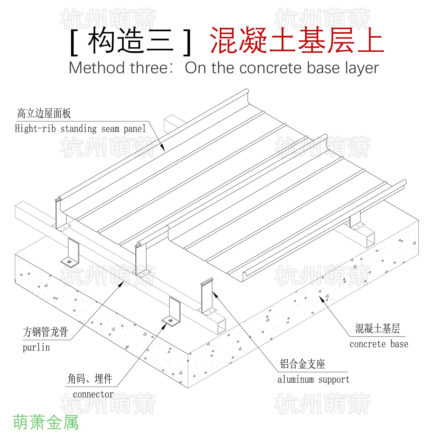 萌萧金属材料 萌萧金属材料